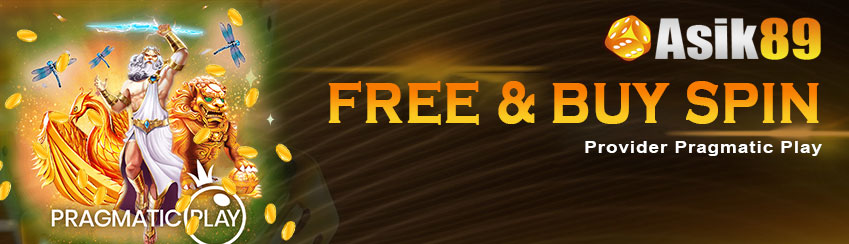 Bonus Event Buy & Free Spin