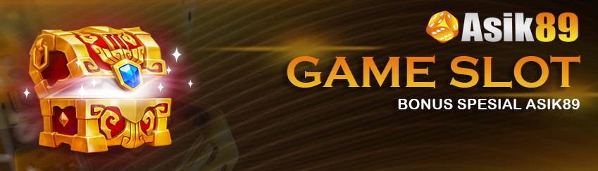 Bonus Rollingan Slot