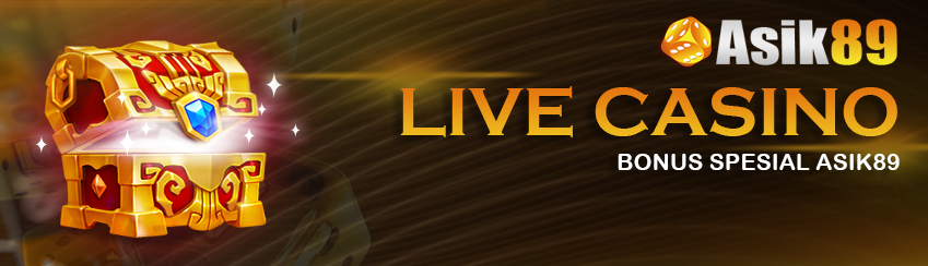 Bonus Rollingan Casino