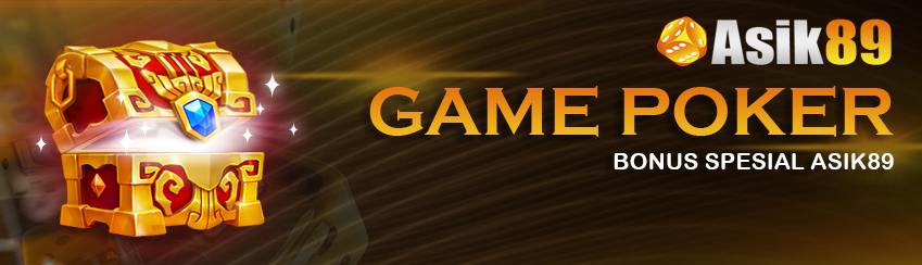 Bonus Rollingan Poker