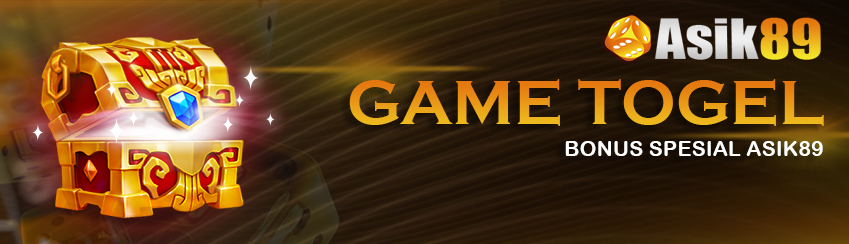 Bonus Potongan Togel